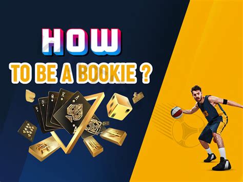 how to be a bookie online|How To Become A Bookmaker .